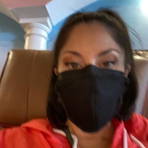 Meet your Posher, Roxanne